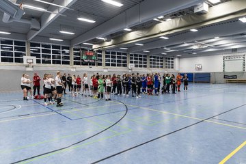 Bild 17 - F Moin Moin Boostedt